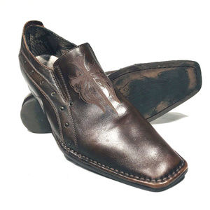 Mark Nason | Shoes | Lounge By Mark 